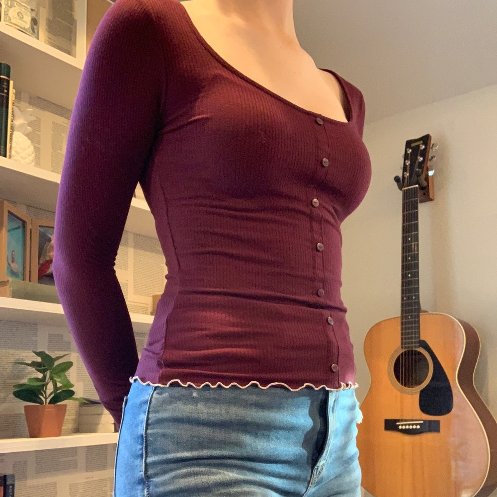 Aero Top - Picture 2 of 5